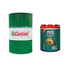 Dầu nhớt Castrol - Dầu Nhớt S4 - Công Ty TNHH Dầu Nhớt Nhập Khẩu S4